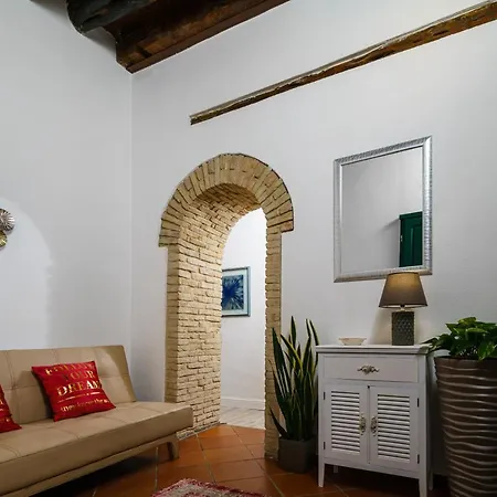 The Good Place Appartamento