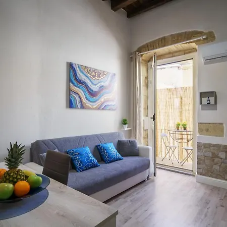 Apartment The Good Place