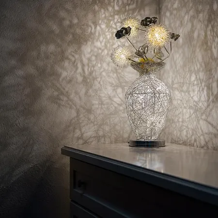 The Good Place Apartment