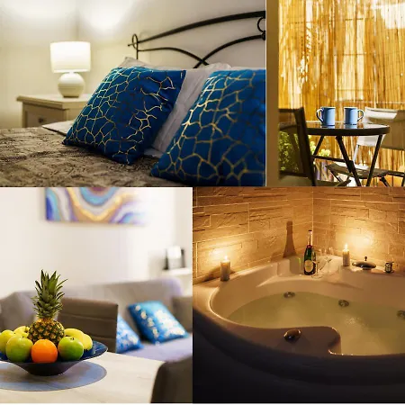 Apartment The Good Place *