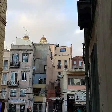 The Good Place * Cagliari