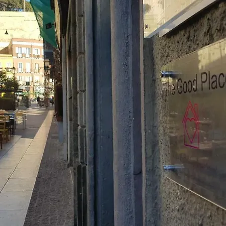 Appartamento The Good Place Cagliari