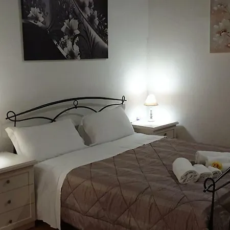 The Good Place Apartment *