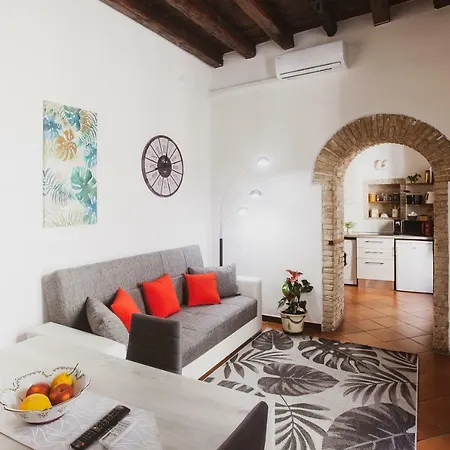 The Good Place Apartment