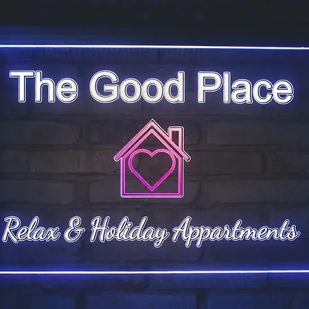 Appartamento The Good Place