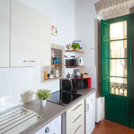 The Good Place Apartment Cagliari