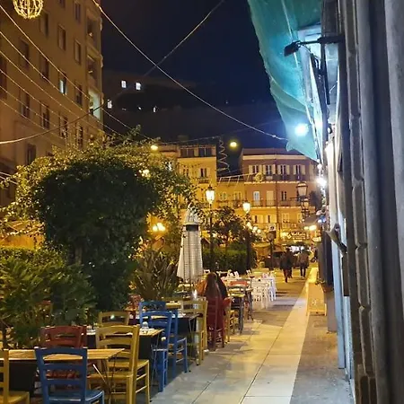 Appartamento The Good Place